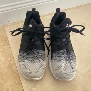 APL Ascend Sneakers size 10